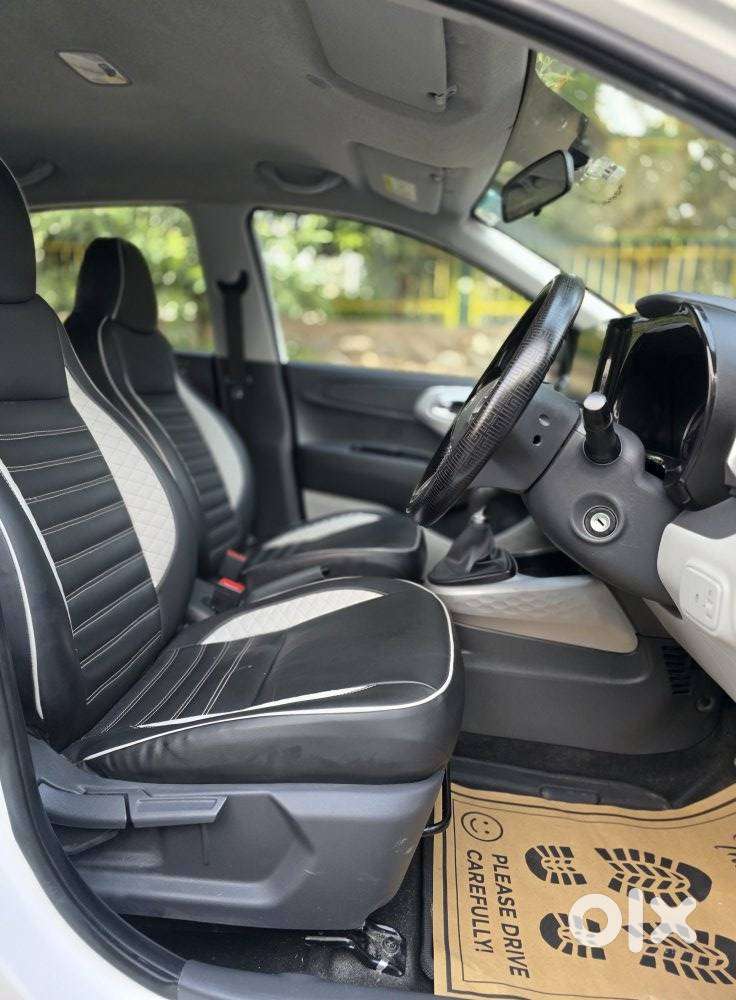 Hyundai Grand I10 Nios Sportz 1.2 Kappa Vtvt, 2023, Petrol