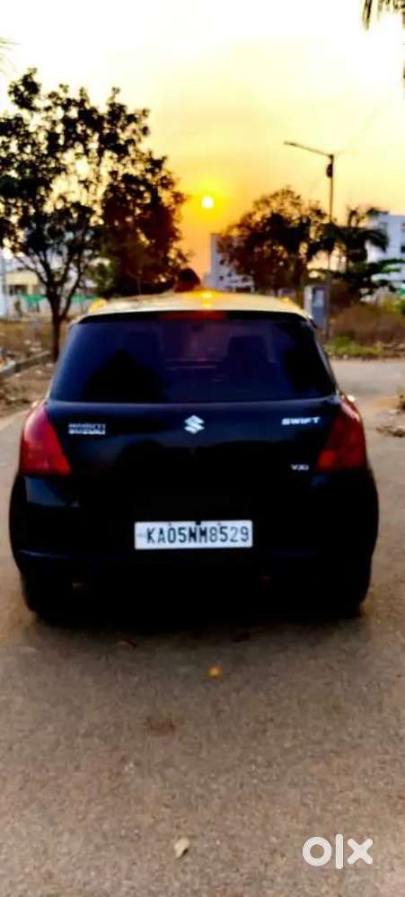 Maruti Suzuki Swift 2006 Petrol Well Maintained