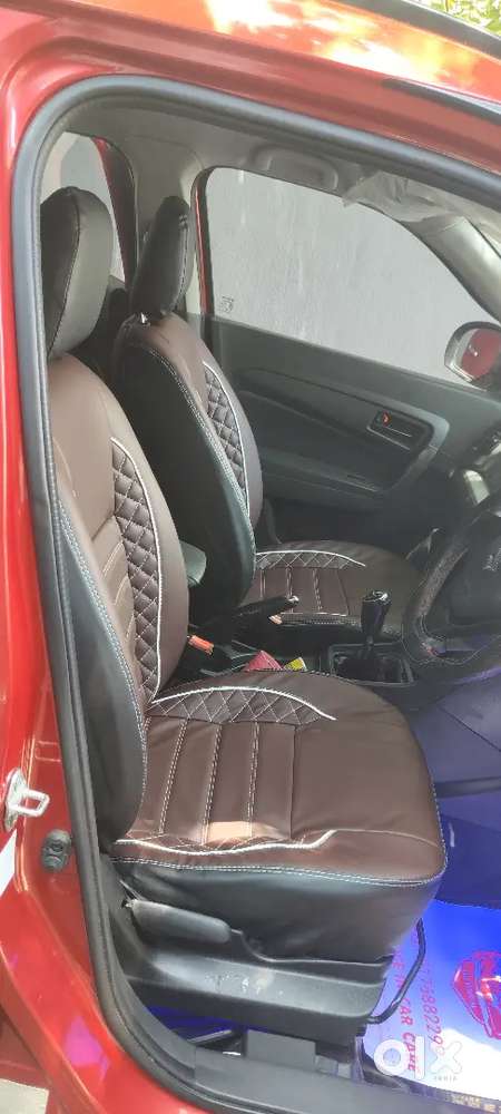 Maruthi Brezza Single Owner Vdi Diesel