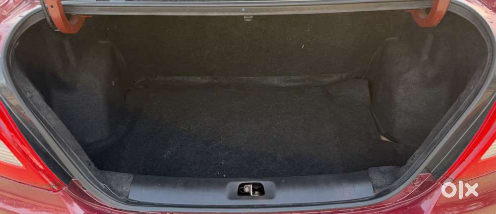 Maruti Suzuki Swift Dzire Vxi 1.2, 2015, Petrol