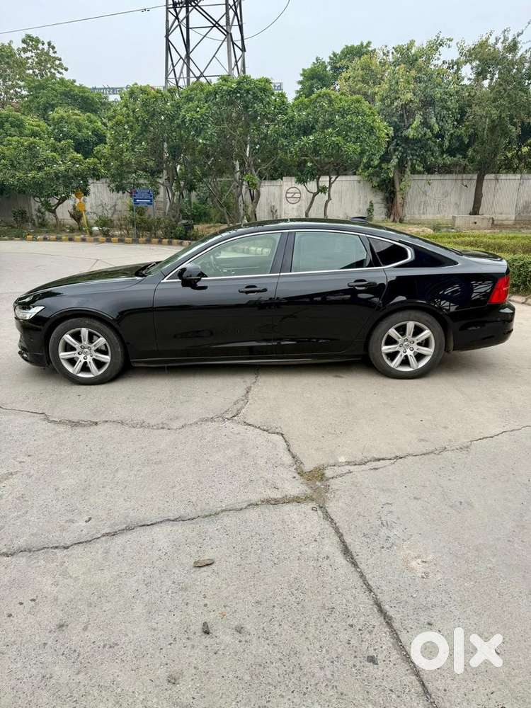 Volvo S90 2019 Good Condition
