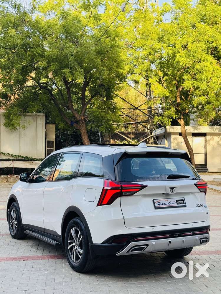 Mahindra Xuv700 2.2 Ax 5 Diesel Mt 7 Str, 2023, Diesel