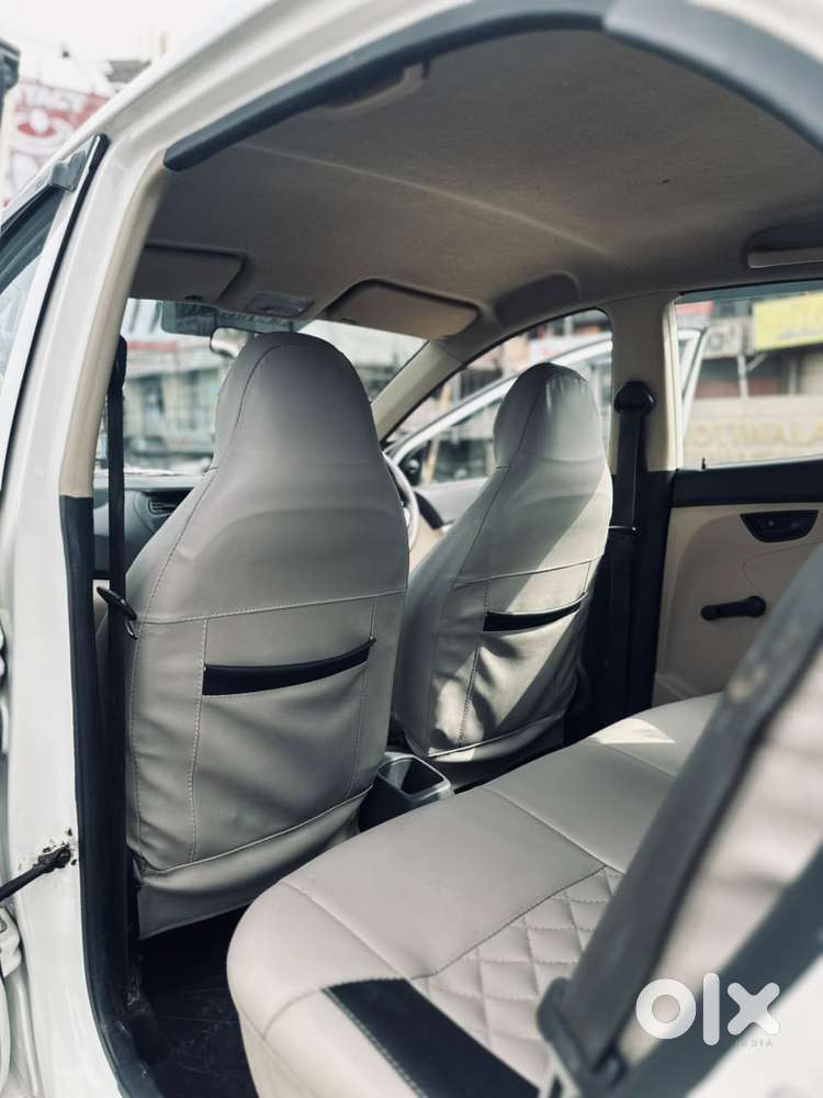 Hyundai Eon Magna +, 2014, Petrol