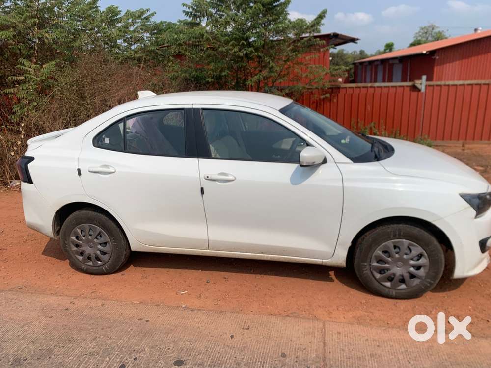 Maruti Dzire 1.2 Vxi 2025