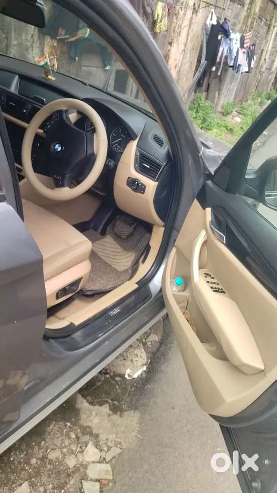 Bmw X1 2.0 Sdrive 2012