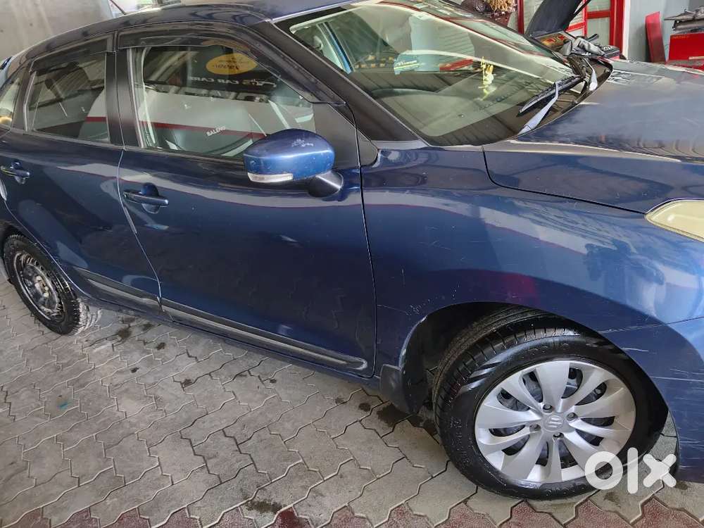Maruti Suzuki Baleno 2018 Petrol 175000 Km Driven