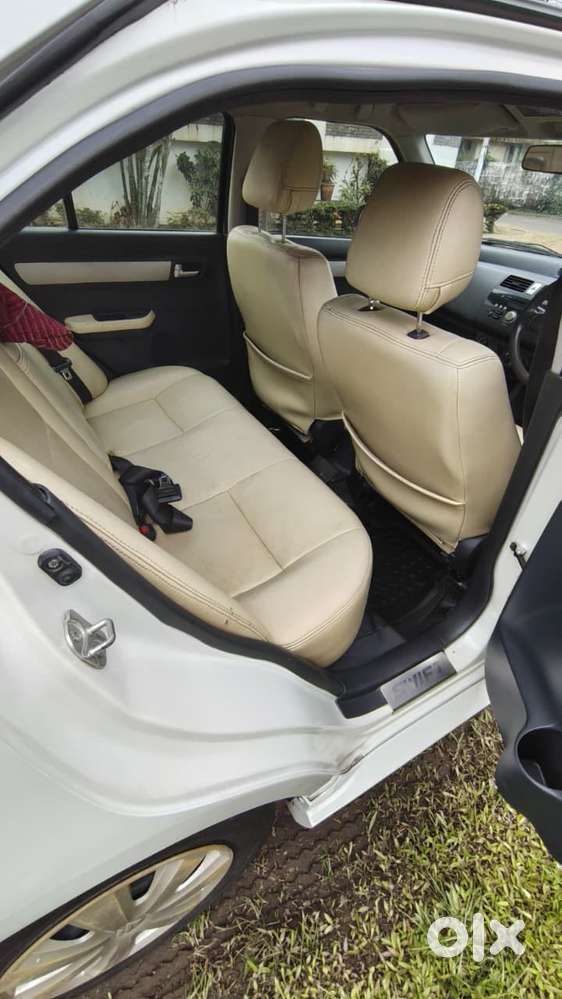 Maruti Suzuki Swift Dzire Vdi, 2011, Diesel