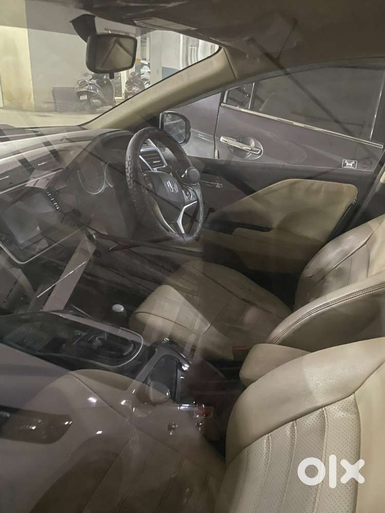 Honda City 2020 Petrol Manual