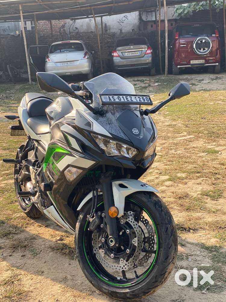 Kia Ev6 Gt Line, 2022, Petrol