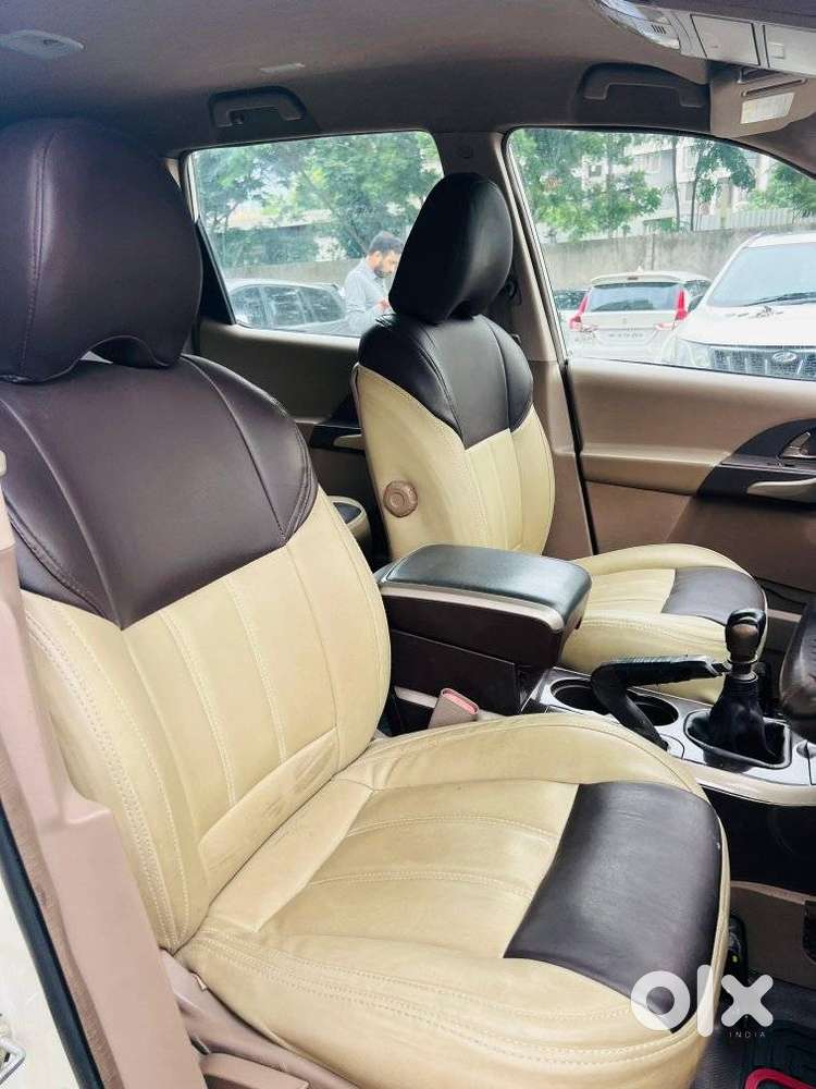 Mahindra Xuv500 2011-2015 W8 2wd, 2012, Diesel