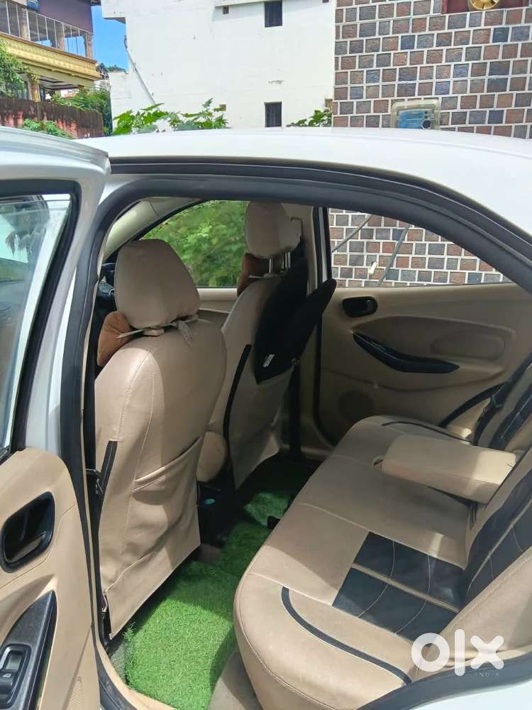2017 Ford Aspire Titanium Urgent Sale