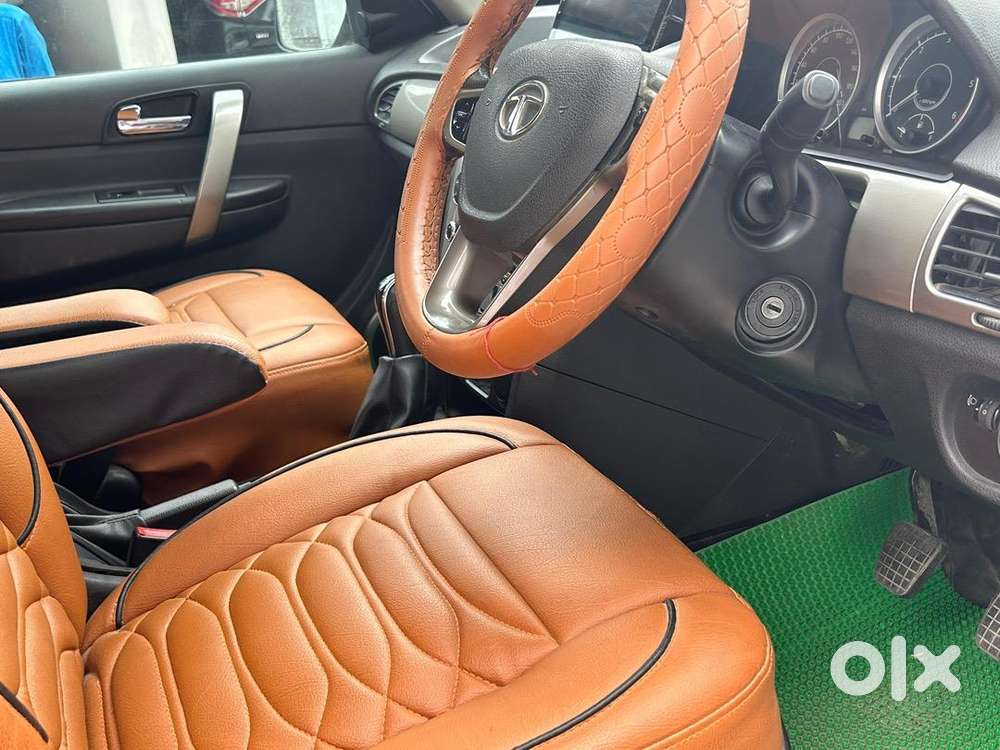 Tata Safari Storme 2016 Diesel Well Maintained