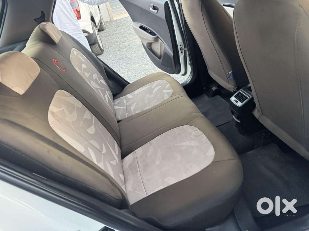 Hyundai Grand I10 Sportz O 1.2, 2014, Petrol