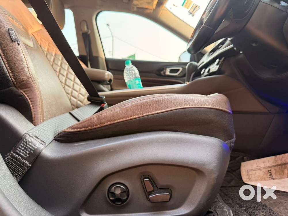 Jeep Meridian Diesel 2024