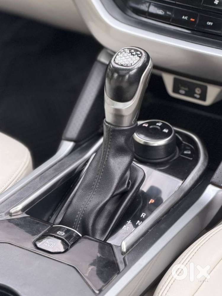 Tata Safari 2.0 Kryotec Xza Plus, 2021, Diesel
