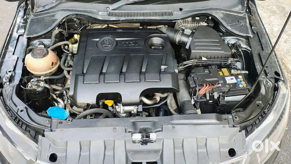 Skoda Rapid 2020 - 1st Owner