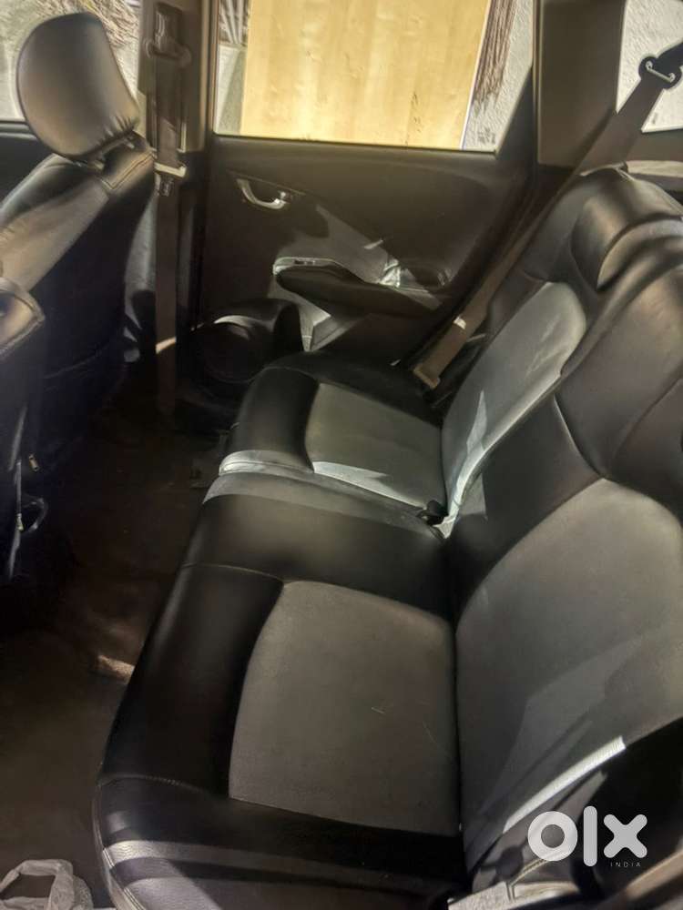 Honda Jazz Petrol 2009