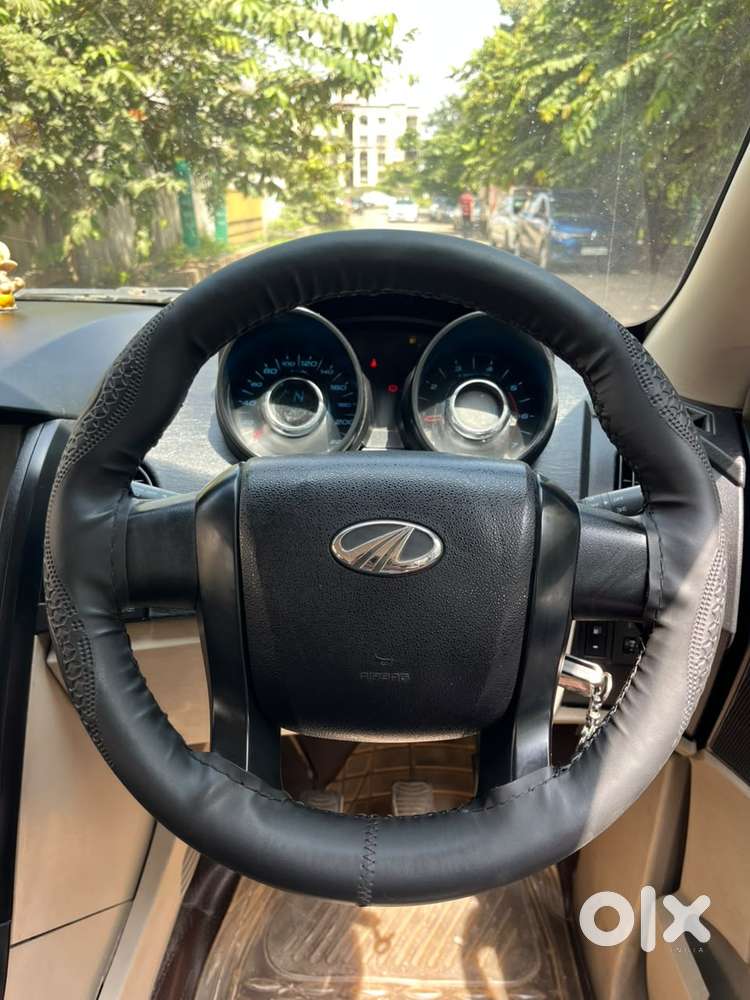 Mahindra Xuv500 W4, 2017, Diesel