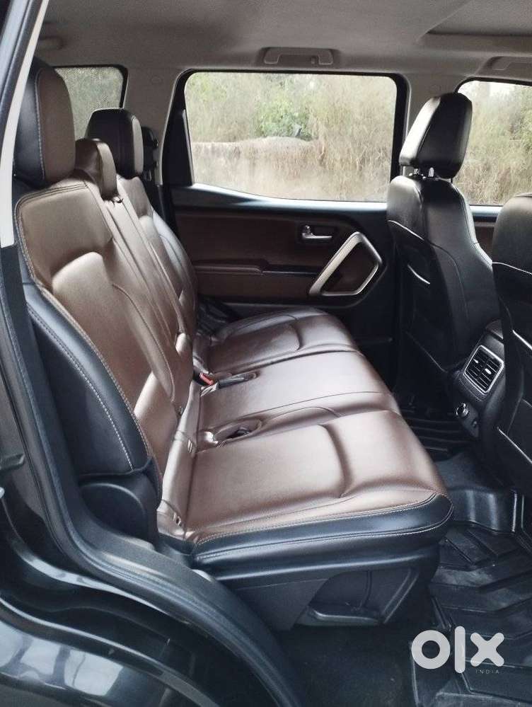 Mahindra Scorpio N Z8 L Diesel At 2wd 7 Str, 2025, Diesel