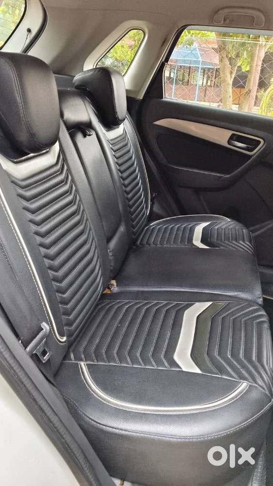 Maruti Suzuki Brezza Vdi, 2017, Diesel