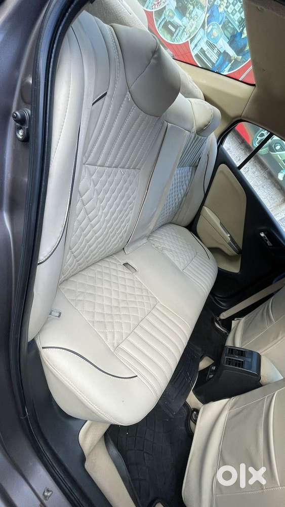 Honda City I Dtec V, 2016, Petrol