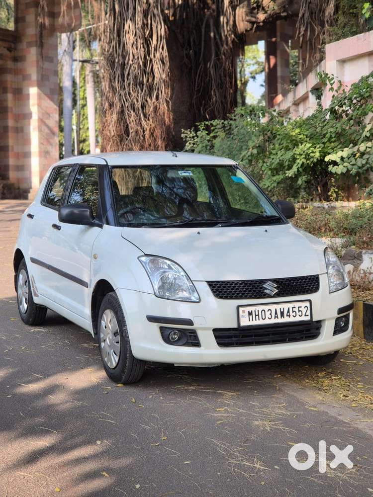 Maruti Swift Petrol 2010