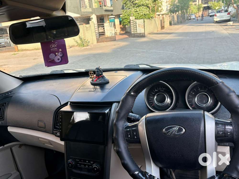 Mahindra Xuv500 2.2 W10, 2016, Diesel