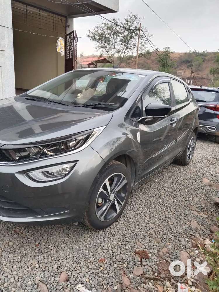 Tata Altroz 2023 Cng & Hybrids 3352 Km Driven