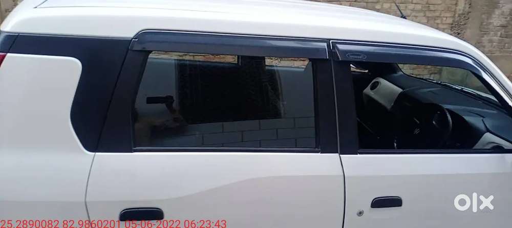Marutisuzuki Wogonrlxi
