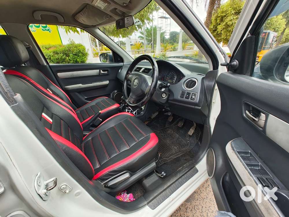 Hyundai Verna 2016-2017 1.6 Crdi At Sx Option, 2009, Diesel