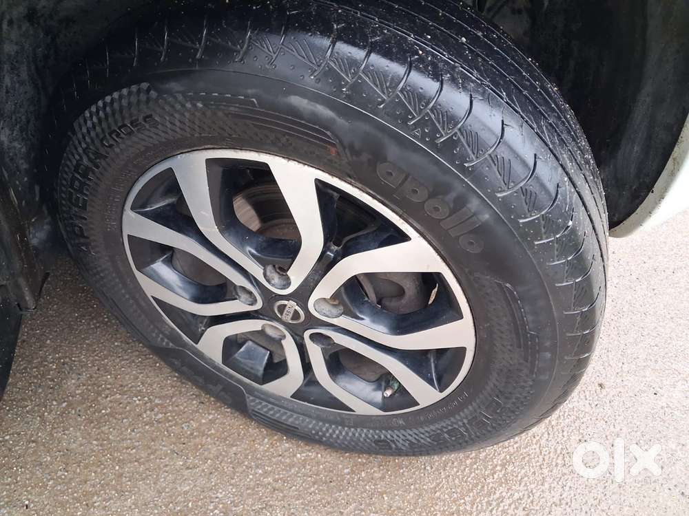 Nissan Terrano Xl 85 Ps, 2014, Diesel