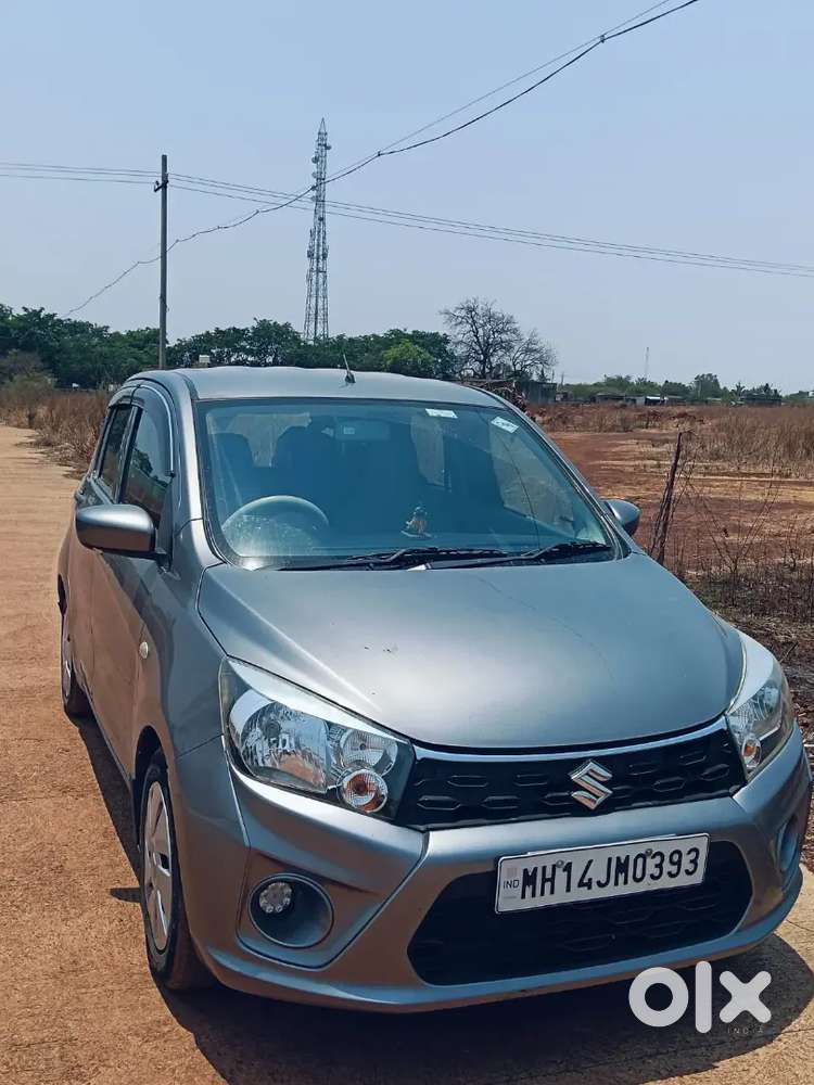 Maruti Suzuki Celerio 2021 Year