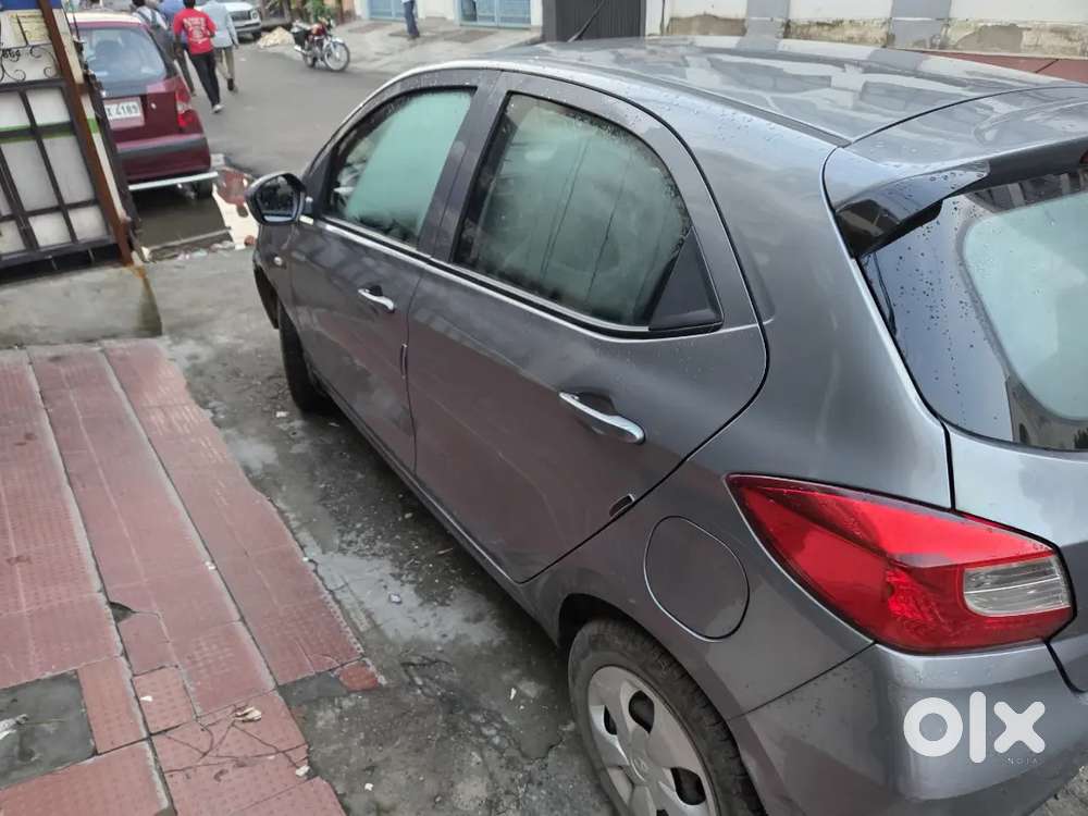 Doctor Car Tata Tiago, Well Maintained