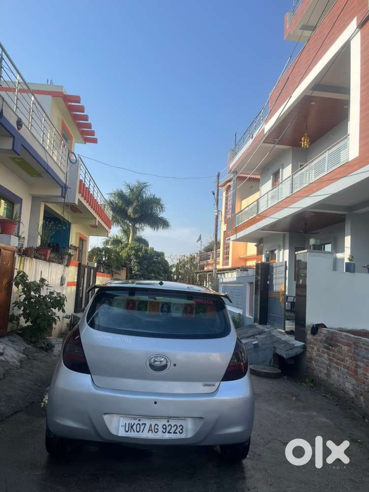 Hyundai I20 Magna Petrol 2010