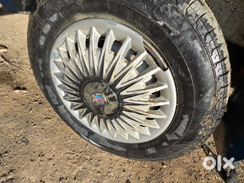 Maruti Suzuki Omni 2018
