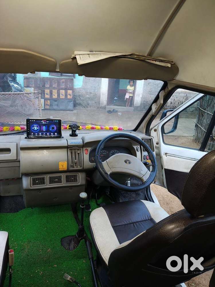 Tata Winger 2017 Diesel Well Maintained