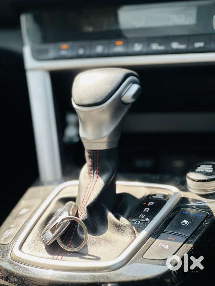 Kia Seltos Gtx Plus At D, 2022, Diesel