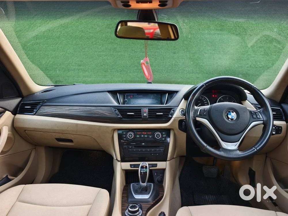 Bmw X1, 2013, Diesel