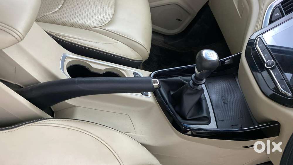 Mg Hector 1.5 Hybrid Sharp, 2021, Petrol