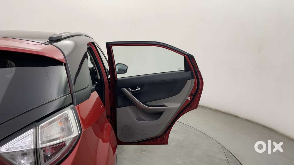 Tata Nexon 1.5 Revotorq Xz Plus, 2018, Diesel