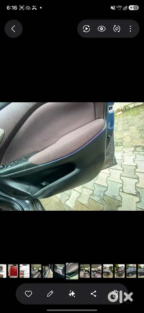 Maruti Suzuki Fronx 2024