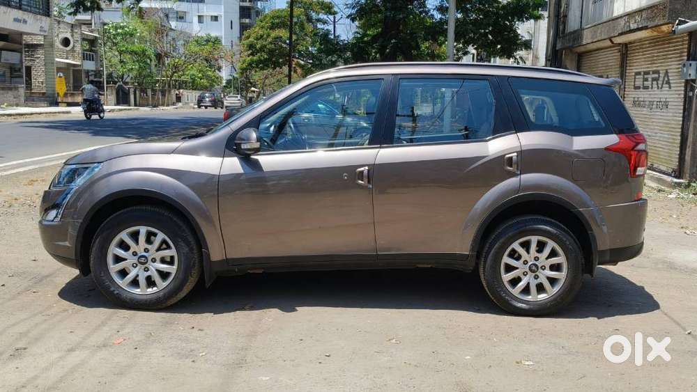 Mahindra Xuv500 W9 1.99, 2018, Diesel
