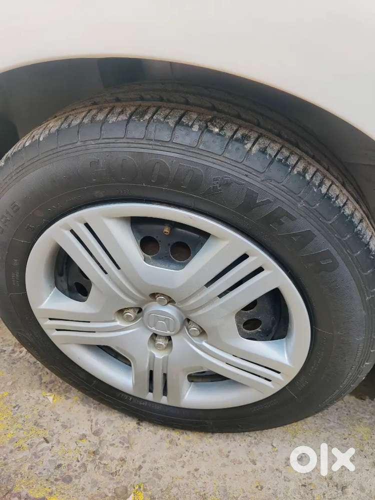 Honda City 2011 Car