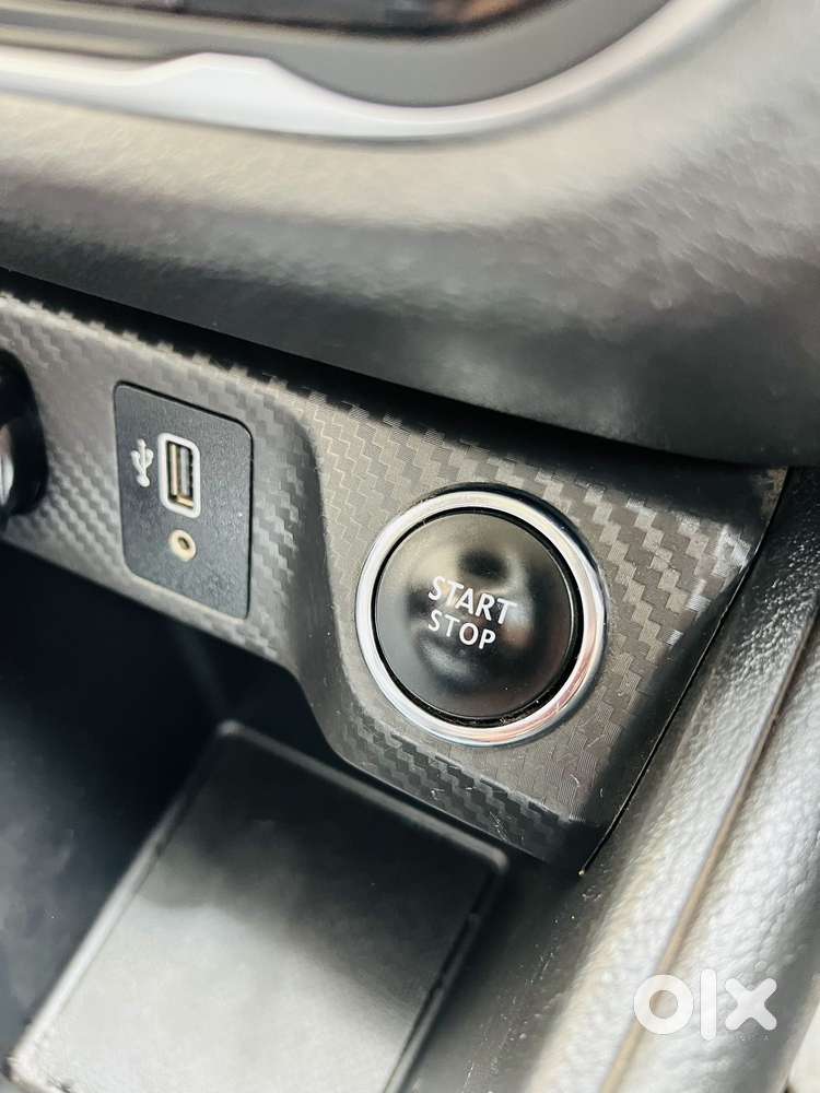 Nissan Kicks Xv Premium Option D Dual Tone, 2019, Diesel