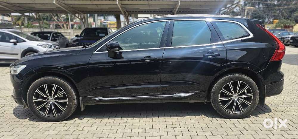 Volvo Xc60 D5 Inscription, 2019, Diesel