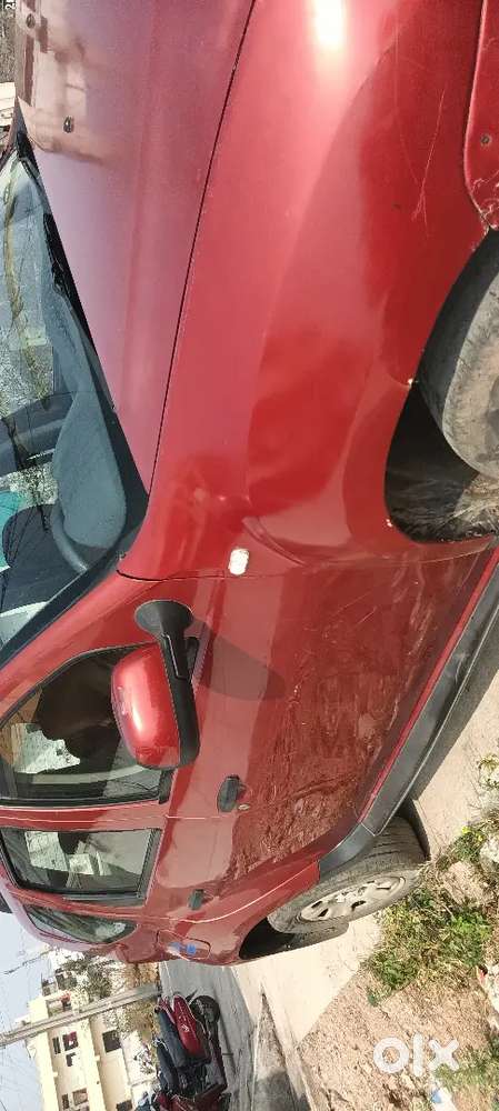 Renault Duster 2015 Diesel 146000 Km Driven