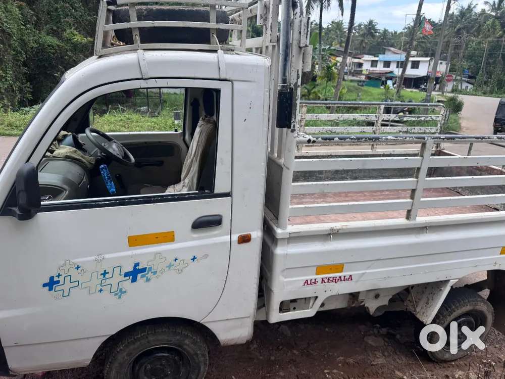 Mahindra Maxx Diesel Manual 2016