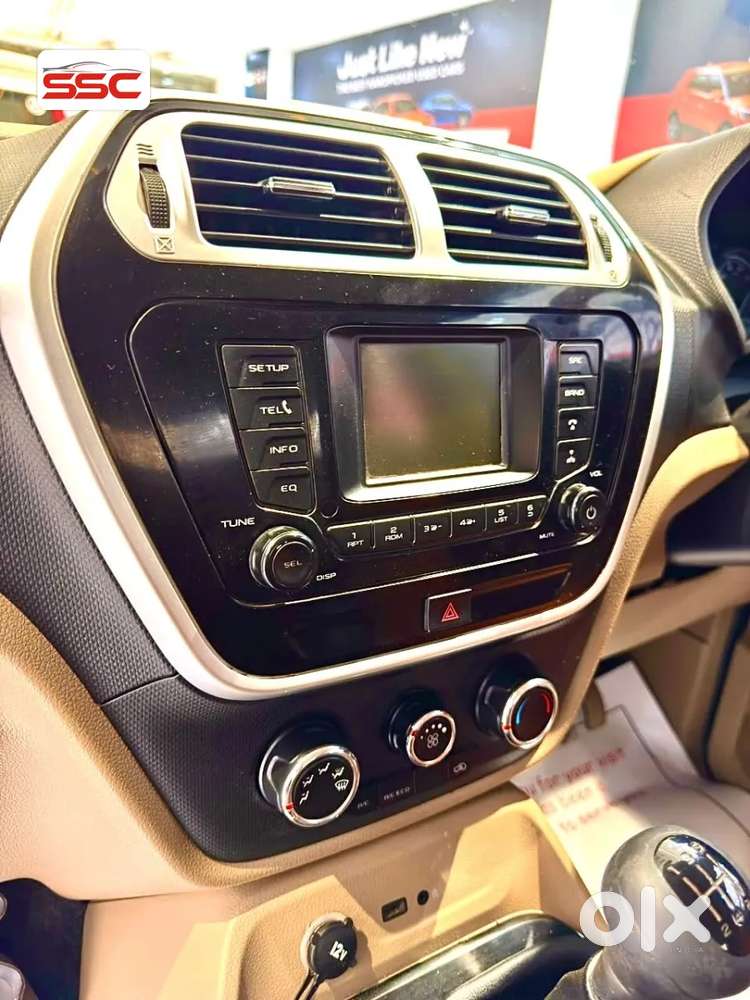 Mahindra Bolero Neo 1.5 N8, 2022, Diesel