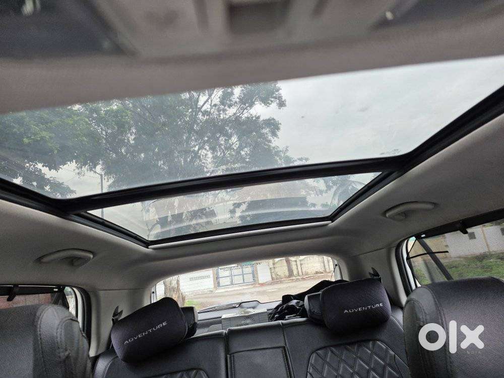 Hyundai Creta 1.5 Mpi Sx Petrol Ivt, 2023, Petrol