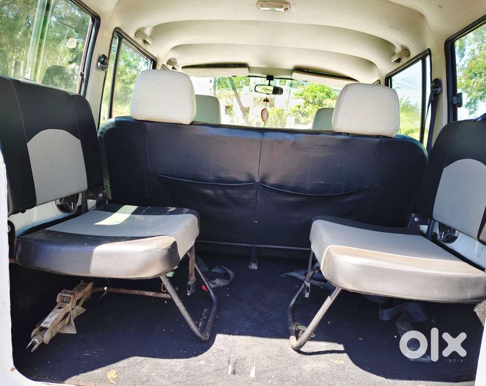 Tata Sumo Victa Di Ex Bsiii, 2014, Diesel